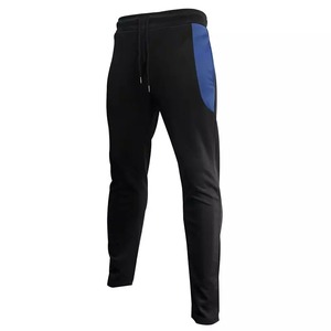 Chándal de hombre cortavientos con capucha de invierno con logotipo personalizado 100% algodón ligero entrenamiento y ropa informal al por mayor - Product Image 3