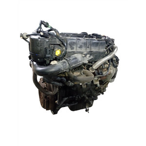 MOTEUR FORD Fiesta Série 4 1484408 diesel 1400 (02>05) - Product Image 4