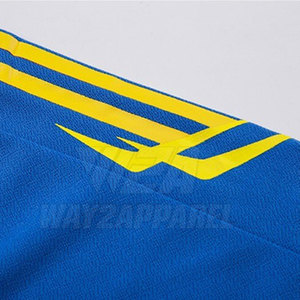 Diseña Tu Propio Uniforme de Fútbol, Conjuntos de Uniformes de Fútbol a Precio Económico, Uniforme de Fútbol de Alta Calidad al por Mayor - Product Image 3
