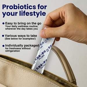 ผง kefir แบบญี่ปุ่น | สำหรับการย่อยอาหารภูมิคุ้มกันและสุขภาพผิว - Product Image 4