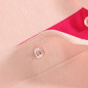 Chemises polo pour hommes tendance, col classique, manches courtes, coupe confortable, idéales pour les tenues décontractées, le travail ou les sorties du week-end - Product Image 3