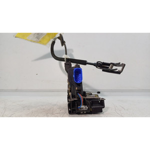 CERRADURA DELANTERA IZQUIERDA VOLKSWAGEN Golf 5 Plus 3D1837015 BKC (04>13) - Product Image 2