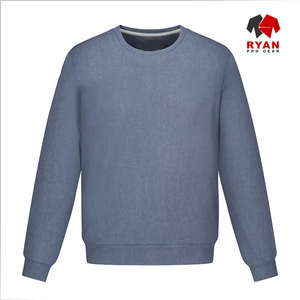 Sudaderas Pedidos a granel personalizados a precios de fábrica Transpirable Estilo casual OEM ODM Diseño para inviernos al por mayor - Product Image 5