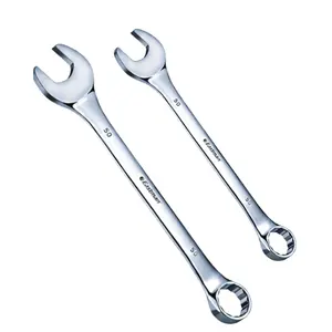 Kết hợp cờ lê E-2004 Ratchet Spanner Eastman dụng cụ cầm tay thép không gỉ Metric GS tiêu chuẩn Matt kết thúc 2000pcs 3 năm