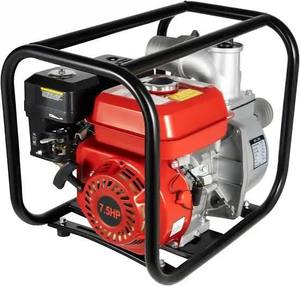 Agricultural Diesel Water Pump for Farms Orchards Gardens and Irrigation Systems - Product Image 6