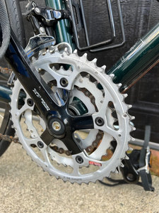 (ST) Vélo de tourisme classique Trek 520 vintage 1995 - Excellent état - Product Image 5