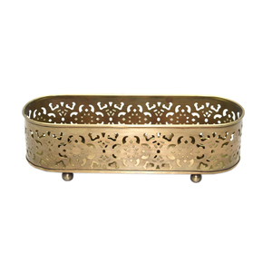 Portavelas de Adviento de Metal de hierro de nuevo diseño, acabado negro para decoración de iluminación de fiesta de Navidad y hogar, venta al por mayor a granel - Product Image 6