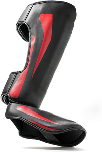 Wholesale Price <b>Shin</b> Guard Personalized <b>Shin</b> Guard <b>Pads</b> With Custom Logo High Quality <b>Shin</b> Instep - Product Image 4