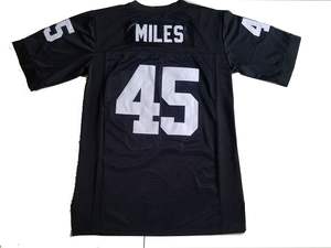 Top Quality 7 v 7 Embroidered American <b>Football</b> Jersey Custom logo Printed American <b>Football</b> Practice Jersey In <b>Cheap</b> Price - Product Image 4