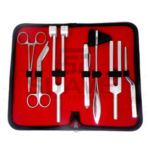 Marteau réflexe Fonction Mesure Diagnostics Produit le plus récent Kits neurologiques Par SUAVE INSTRUMENTS SURGICAUX - Product Image 1