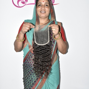 Cheveux humains vierges super sud-indiens 2026, fermeture bouclée HD, non traités, sans traitement chimique, disponibles pour la vente en gros - Product Image 6