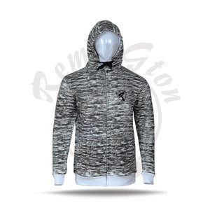 Nueva llegada de los hombres de moda Sudadera con capucha Precio barato Peso pesado Ropa de calle Tamaño regular Hombres Sudadera con capucha - Product Image 1