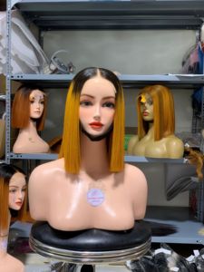 13x6 ดิบอินเดียลูกไม้ด้านหน้าวิกผม Glueless วิกผมลูกไม้ด้านหน้าสําหรับผู้หญิงสีดํา 40 นิ้ว - Product Image 3