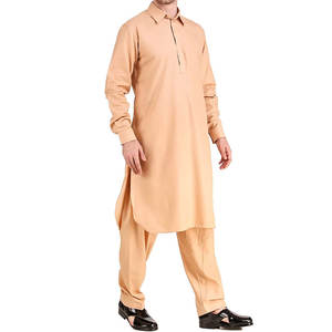 Shalwar kameez meilleure vente, shalwar kameez kurta pour hommes, robe de vêtements traditionnels péruviens pour hommes - Product Image 4