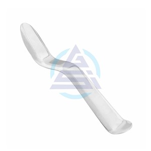 Retractor de Mejillas UNIVERSITY of MINNESOTA, Retractor de Labios de 15.5 cm, Instrumentos de Cirugía Plástica, Fabricante y Proveedor - Product Image 1
