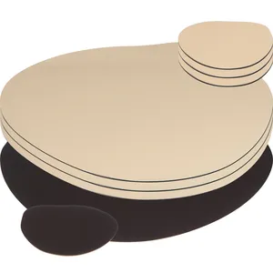 Juego de Manteles Individuales Personalizados MAXIMO - Accesorios Personalizados para su Mesa de Comedor - Product Image 1