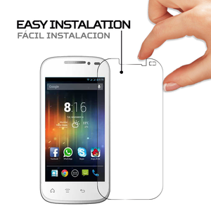 Protector de Pantalla ANTISHOCK Xccess Pulse, Accesorio Duradero y Absorbente de Impactos - Product Image 2