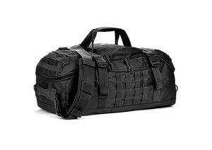 Sac de sport OEM logo personnalisé sac de voyage sport étanche pour voyages de week-end ou utilisation en équipe approvisionnement en gros - Product Image 5