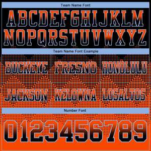 Camiseta de fútbol completamente sublimada Jersey Maker Ropa de fútbol americano Diseños personalizados Camisetas y tops Ropa deportiva para adultos - Product Image 6