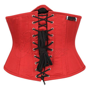 Corsé de Cuero para Mujer, Elegante y de Alta Calidad, Precio al por Mayor, Nuevo Diseño - Product Image 3