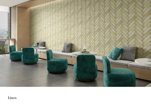 กระเบื้องพอร์ซเลนขนาด 200x200 มม. ดีไซน์วินเทจ สำหรับปูผนังและพื้นร้านอาหาร ราคาและคุณภาพที่ดีที่สุด - Product Image 3