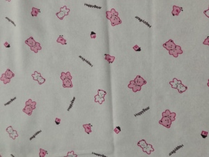 7 Pezzi di Tessuto di Cotone Leggero 10x10 Pollici, Design Floreale Multicolore Stampato per Cucito, Artigianato, Patchwork, Fodera, Lavori Tessili - Product Image 5