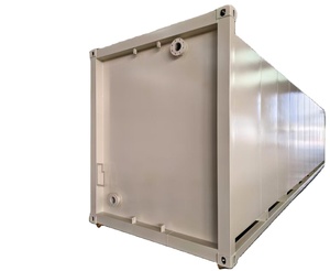 Tanque de Almacenamiento de Combustible y Gasolina de 6000 Galones, Equipo de Gasolinera con Bombas para Almacenamiento de Productos Químicos, Gran Oferta - Product Image 5