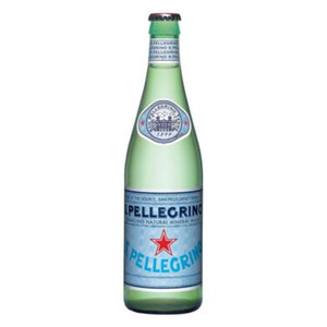 San Pellegrino Sparkling Water <b>1L</b> PET <b>Bottle</b> Grade AA Excellent Quality Premium OEM Wholesale Supplier Bulk Order Discounts Best - Product Image 1