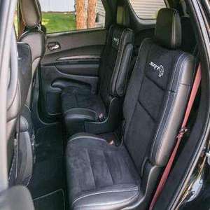 Vehículo Utilitario Deportivo (SUV) de Lujo 2022 Certificado, Muy Limpio, Bajo Kilometraje, 4x4, Blanco, Gasolina - Product Image 2