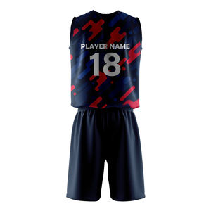 Jersey de voleibol, ropa deportiva para mujer, camisa sublimada, camisetas para niños, uniforme Unisex, camisas femeninas, Material para ropa de voleibol - Product Image 2