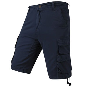 Nuevos pantalones cortos de carga personalizados de verano para hombres, pantalones cortos de algodón para hombres más demandados hechos en fábrica a precio barato para hombres - Product Image 2