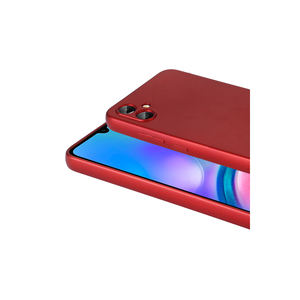 Coque en silicone ASMA Damson pour Samsung Galaxy A06, antichoc, souple, en TPU, compatible avec les modèles A03S A22 A12 A55 A32 - Product Image 4