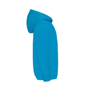 Sweat-shirt à capuche classique pour enfants, articles promotionnels pour enfants - Product Image 3