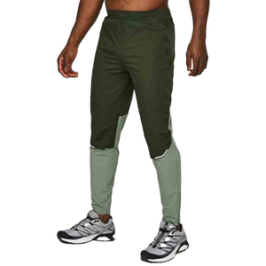 Conjunto de Chaqueta Deportiva Ligera de Poliéster y Elastano Personalizada de Alta Calidad y Popular para Hombre, Chándales 2026 - Product Image 5