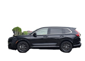 SUV Híbrido 2025 de 5 Plazas, Volante a la Izquierda, Motor Turbo, Transmisión Automática, Techo Panorámico, Asientos de Cuero, Velocidad Máxima de 185 km/h, Popular en China - Product Image 6