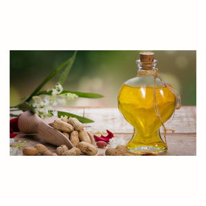 Huile de cuisson raffinée de haute qualité pour plantes d'arachides - Product Image 5