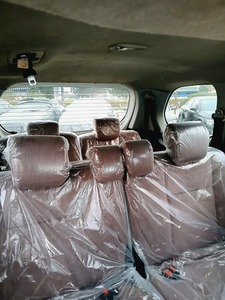 EXCELLENT ÉTAT 2017 TO-YO-TA AV-AN-ZA TRANSMISSION AUTOMATIQUE 4 CYLINDRES SIÈGES EN CUIR - Product Image 6