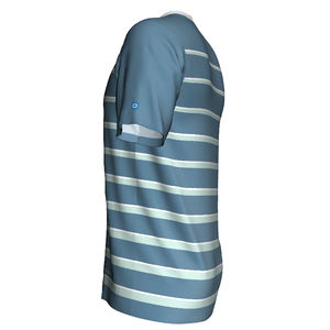 Conjuntos de camisetas de fútbol Ropa de fútbol por sublimación para camisetas de fútbol para hombres Ropa deportiva de fútbol personalizada Uniforme de equipo de fútbol - Product Image 3