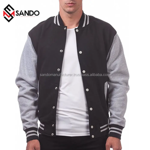 Veste de vol MA1 de rue haute personnalisée OEM pour hommes blouson d'aviateur en nylon respirant manteau d'hiver chauffant coupe-vent enduit de camouflage - Product Image 6