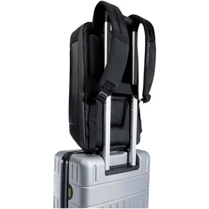 Zaino Promozionale Sostenibile Expedition Pro, Zaino Ecologico per Merchandising - Product Image 2