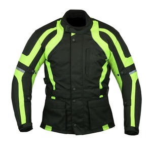 Premium Motorbike Leather Jacket Wholesale Design Custom <b>Motorcycle</b> & <b>Auto</b> <b>Racing</b> <b>Wear</b> with OEM - Product Image 3