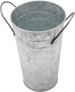 แฟนซีแจกันดอกไม้ชุบสังกะสีออกแบบใหม่ตกแต่ง homeware ตกแต่งห้องนั่งเล่นห้องขายส่งผู้ผลิตผู้ส่งออก - Product Image 1