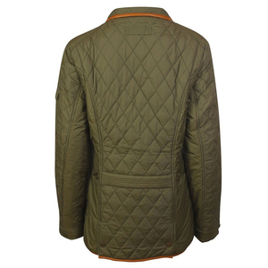 Vestes matelassées pour hommes, logo personnalisé, vêtements de rue décontractés, coupe ajustée, manteau de ski matelassé à la mode pour l'hiver, vêtements d'extérieur, veste matelassée pour hommes - Product Image 4