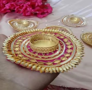 ที่ใส่เทียนทีไลท์แบบแท่งสำหรับตกแต่งขวดโหลและโคมไฟอื่นๆสำหรับงานเลี้ยงและการตกแต่งตามเทศกาลไอเดียของขวัญ - Product Image 3