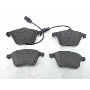 AUDI A6 Allroad (00>06) ผ้าเบรก 2376201 น้ำมันเบนซิน - Product Image 2