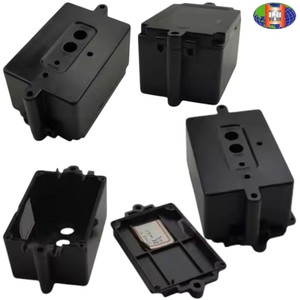 Waterproof <b>PC</b> <b>Case</b> Mold Plastic Product - Product Image 2