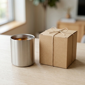 Vaso de Acero Inoxidable de 12 oz para Whisky, Doble Pared con Aislamiento al Vacío, Estilo Clásico para Bourbon y Scotch - Product Image 6