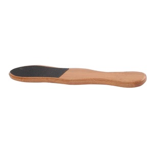 Lima de Acero Inoxidable Resistente para Pies, Removedor de Callos y Piel Muerta, Lima de Pedicura, Herramienta para el Cuidado de los Pies y Uñas - Product Image 1
