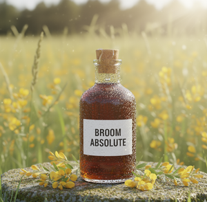 Huile essentielle de broom naturelle de qualité supérieure, extrait de qualité parfumerie, vente en gros, fournisseur - Product Image 4