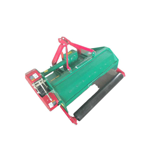 Meilleure tondeuse rotative à paille de maïs pour l'agriculture à grande échelle - Product Image 2